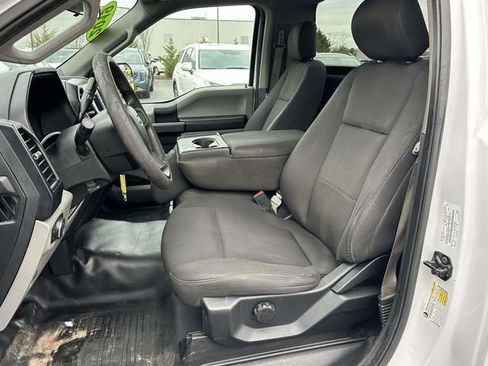 Used 2019 Ford F150 XL w/ XL Power Equipment Group image 16