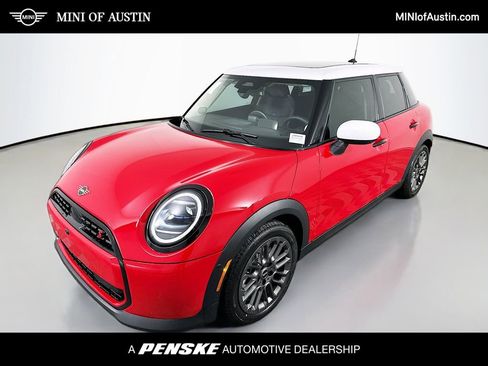 New 2026 MINI Cooper S image 1