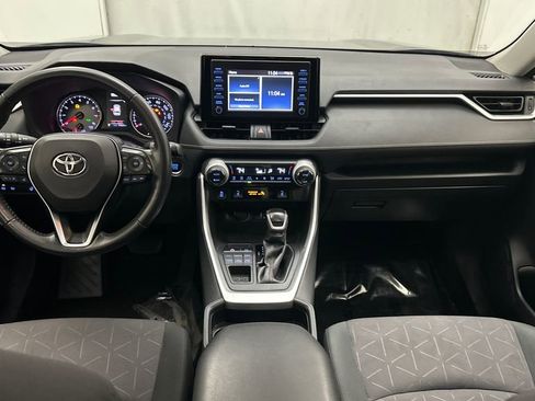 Certified 2019 Toyota RAV4 XLE w/ Convenience Package AWD/4WD image 25