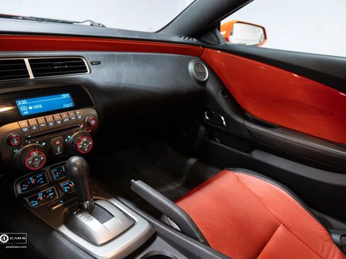 Used 2011 Chevrolet Camaro SS w/ RS Package image 30