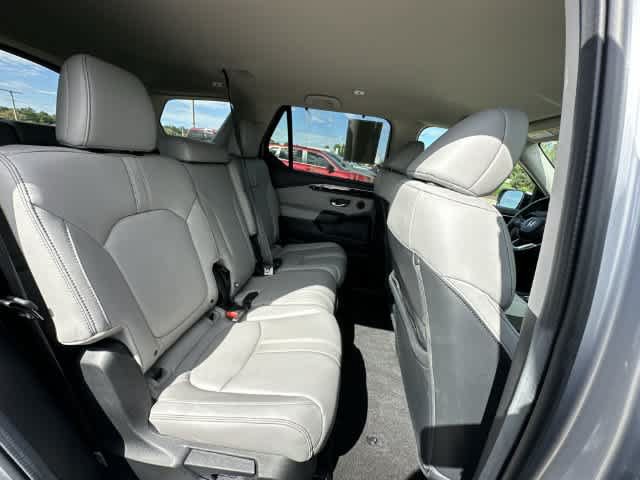 Used 2024 Honda Pilot EX-L image 24