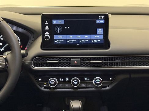 New 2026 Honda HR-V EX-L image 15