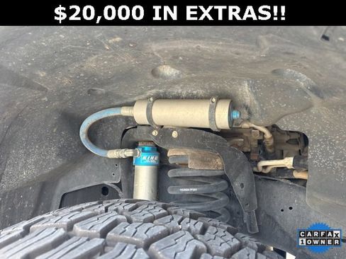 Used 2024 RAM 3500 Tradesman w/ Chrome Appearance Group image 16