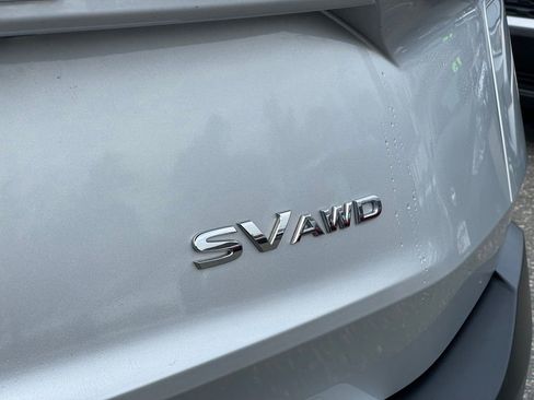 Certified 2023 Nissan Rogue SV image 32