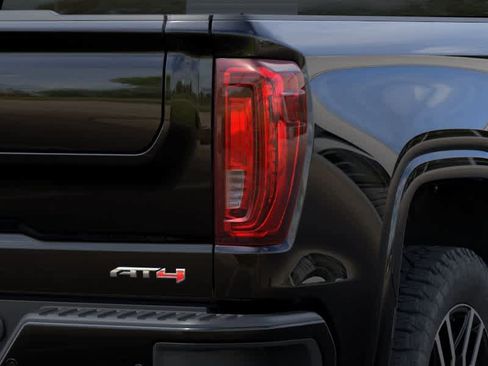 New 2026 GMC Sierra 1500 AT4 w/ Technology Package AWD/4WD image 11