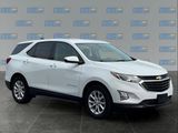 Certified 2020 Chevrolet Equinox LT image 3