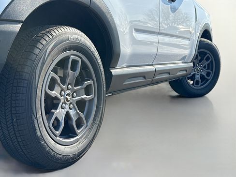 Used 2021 Ford Bronco Sport Big Bend image 16