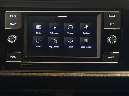Used 2020 Volkswagen Jetta S w/ Driver Assistance Package FWD image 25