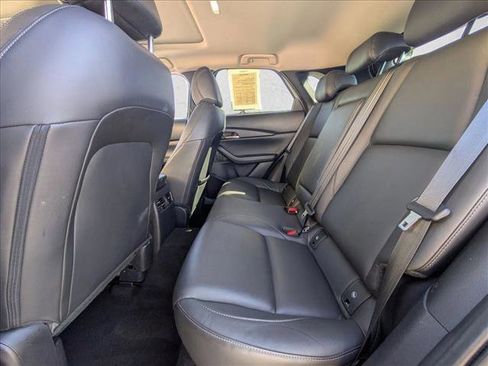 Used 2025 MAZDA CX-30 AWD 2.5 S w/ Preferred Package image 20