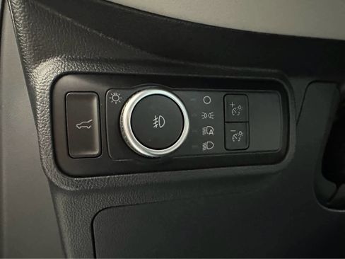 New 2026 Ford Explorer Platinum w/ LUX Leather Package image 25