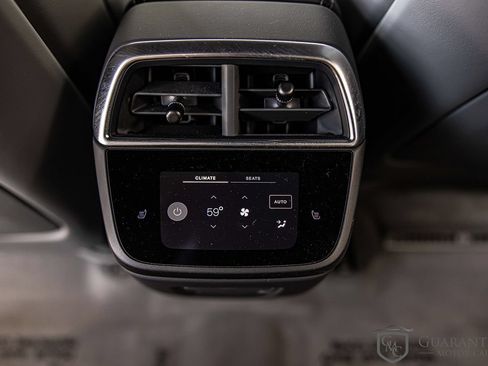 Used 2023 Lucid Air Pure RWD image 31