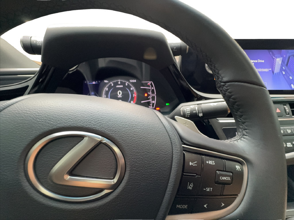 Used 2024 Lexus ES 350 w/ Accessory Package (Z1) FWD image 46