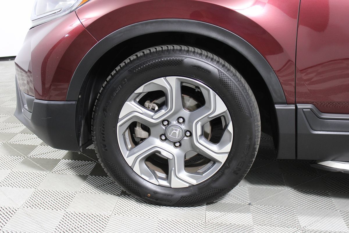 Used 2018 Honda CR-V EX-L image 46