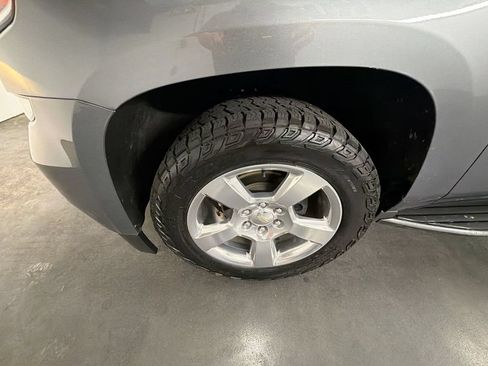 Used 2020 Chevrolet Tahoe LT RWD image 33