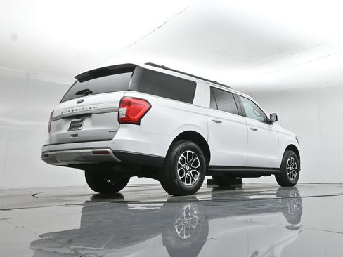 Certified 2024 Ford Expedition Max XLT image 48