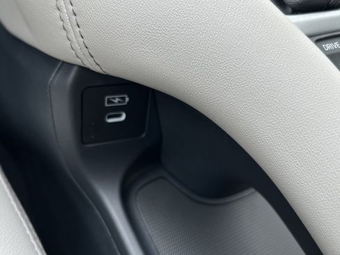 New 2026 Honda HR-V EX-L image 29
