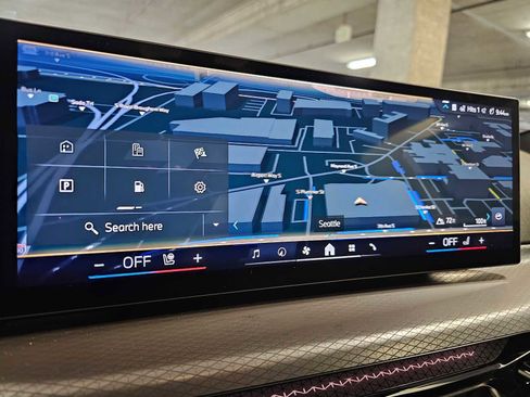 New 2026 BMW 430i xDrive Coupe w/ M Sport Package AWD/4WD image 16