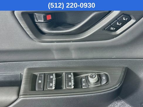 Certified 2026 Subaru Outback Wilderness AWD/4WD image 22