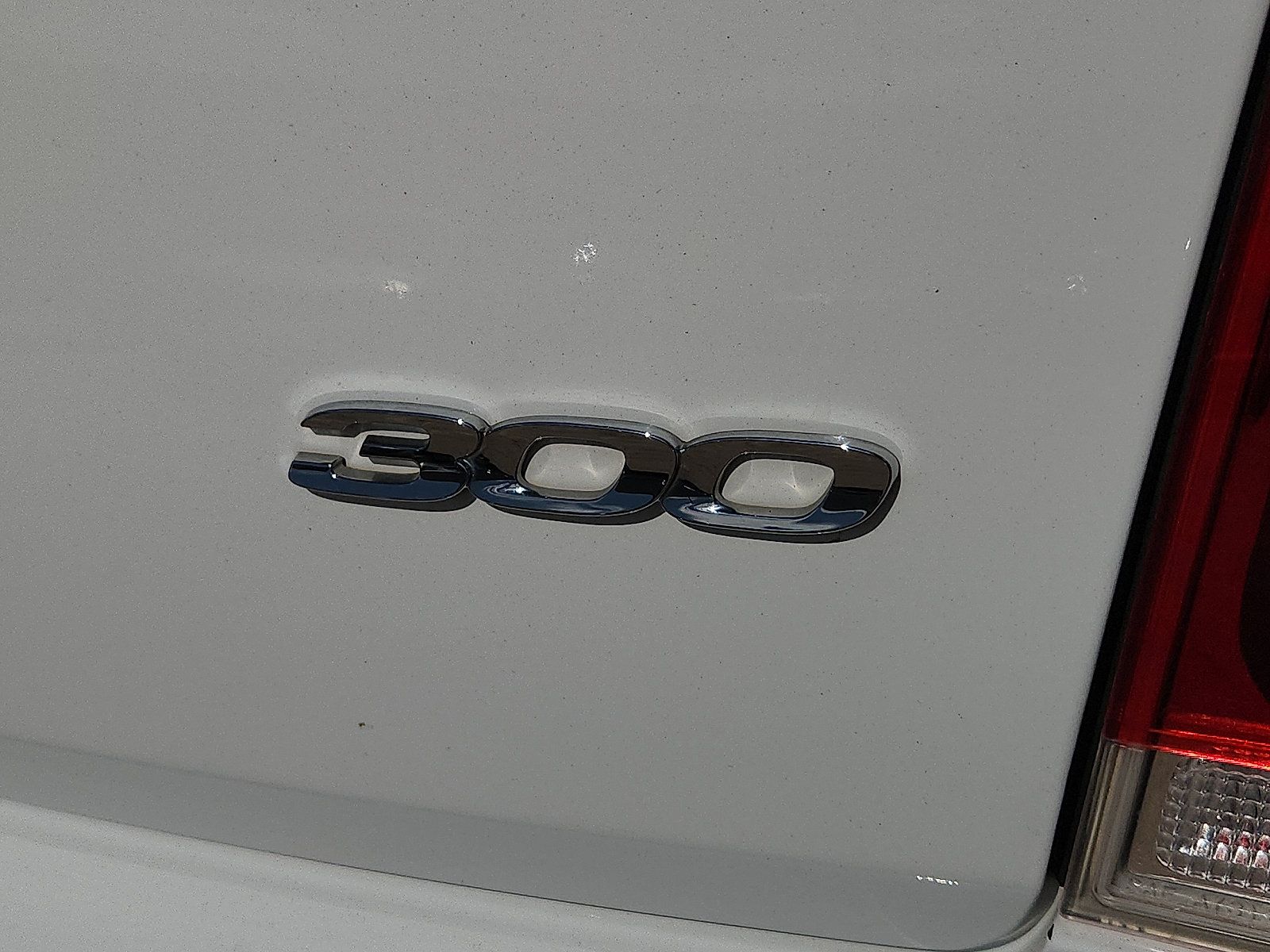 Used 2021 Chrysler 300 Touring L RWD image 8
