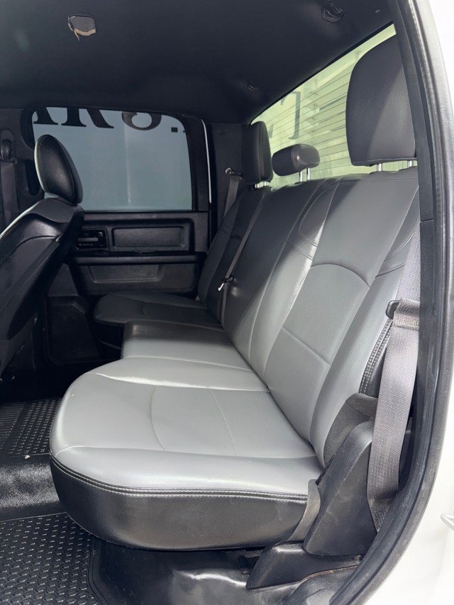 Used 2022 RAM 3500 Tradesman AWD/4WD image 29