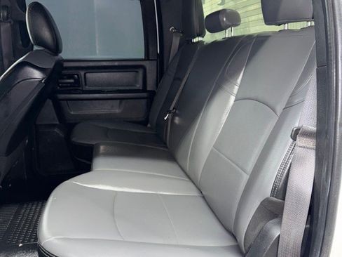 Used 2022 RAM 3500 Tradesman AWD/4WD image 29