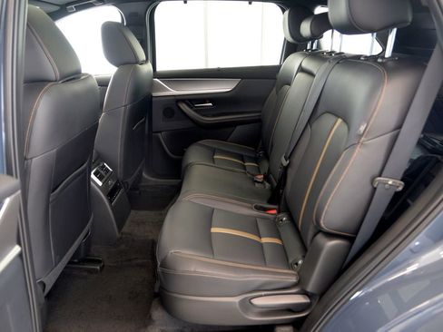 Certified 2026 MAZDA CX-70 3.3 Turbo S w/ Premium Package AWD/4WD image 29