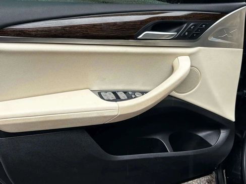 Used 2022 BMW X3 sDrive30i w/ Premium Package 2 image 23