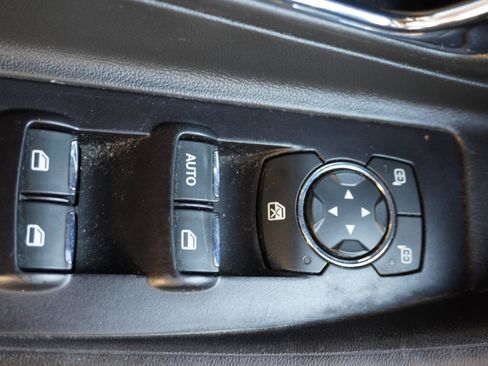 Used 2016 Ford Taurus Police Interceptor AWD image 31