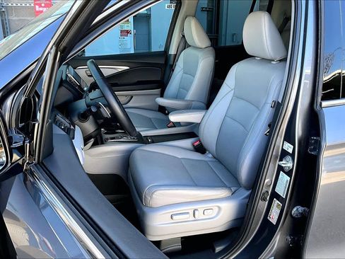 Used 2023 Honda Ridgeline RTL-E image 8