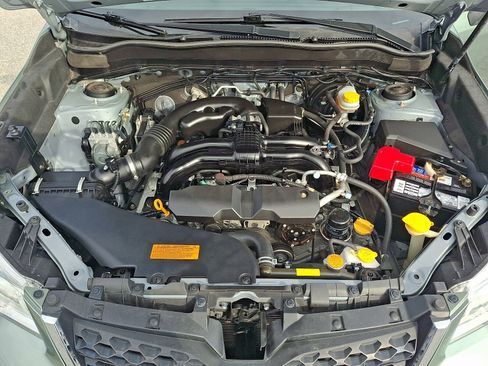 Used 2015 Subaru Forester 2.5i Limited w/ Popular Package #2 image 26