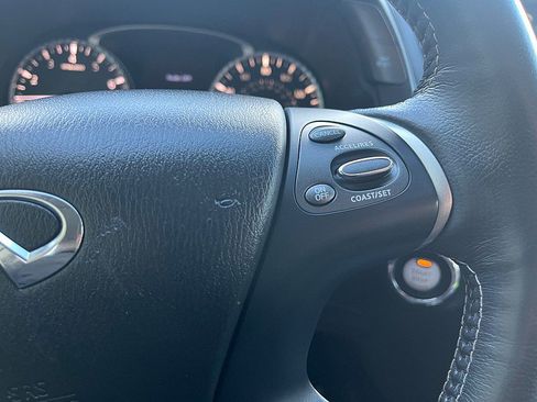 Used 2020 INFINITI QX60 Pure image 33