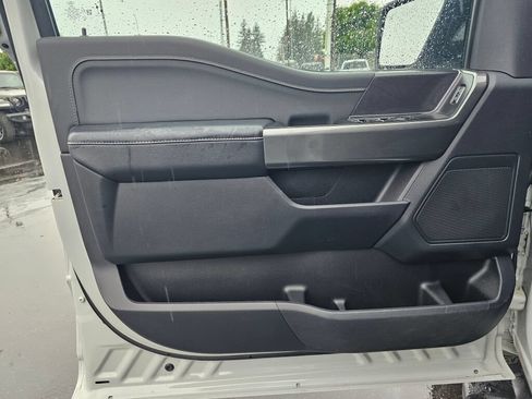 Used 2023 Ford F150 XLT w/ Equipment Group 301A Mid AWD/4WD image 20