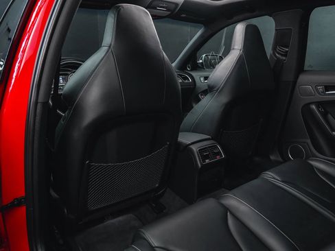 Used 2016 Audi S4 Premium Plus image 44