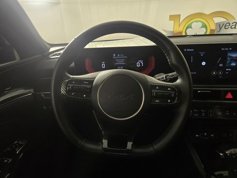 Used 2025 Kia K5 GT-Line FWD image 14
