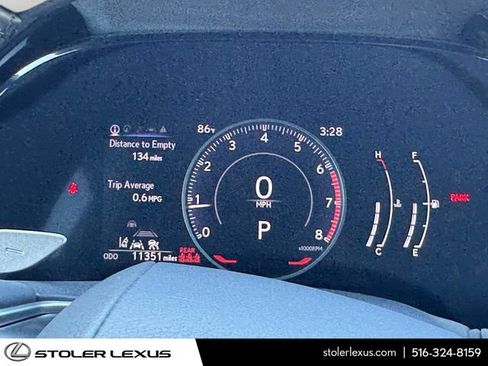 Used 2024 Lexus RX 350 Premium w/ Cold Area Package AWD/4WD image 31