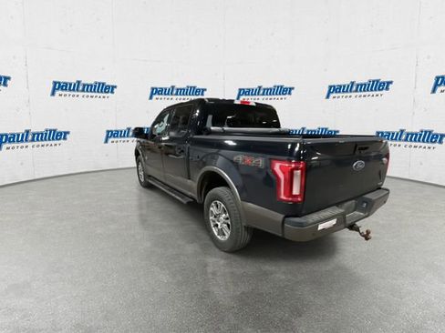 Used 2018 Ford F150 King Ranch image 8