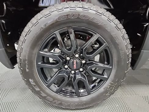 New 2026 GMC Sierra 1500 Pro w/ Graphite Edition image 43