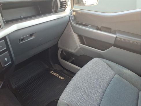 Used 2023 Ford F150 XLT AWD/4WD image 23