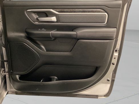 Used 2021 RAM 1500 Big Horn AWD/4WD image 30