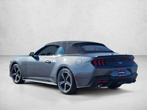 Used 2025 Ford Mustang Premium image 8