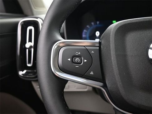 New 2025 Volvo XC40 B5 Plus w/ Protection Package Premier image 14