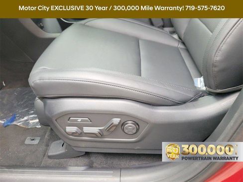 New 2026 Hyundai Santa Fe Calligraphy w/ Tow & Go Package image 21