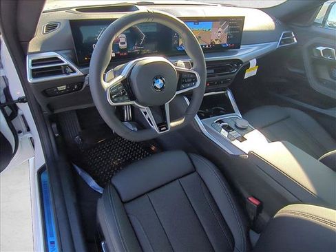 New 2026 BMW 230i Coupe w/ Premium Package image 3