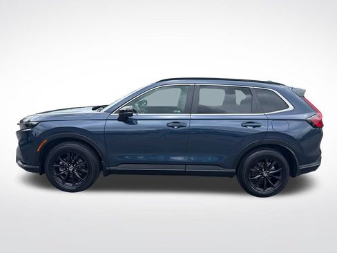 Used 2024 Honda CR-V Sport image 2
