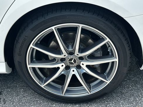 Certified 2023 Mercedes-Benz E 350 Sedan image 23