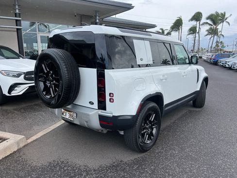 Used 2020 Land Rover Defender 110 SE image 3