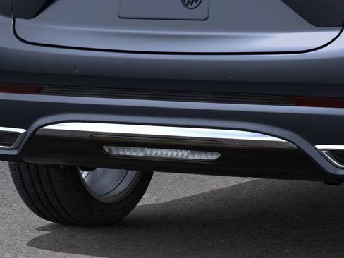 New 2026 Buick Envision Avenir AWD/4WD image 14