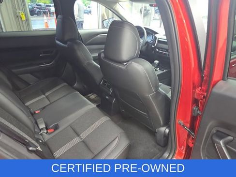 Certified 2026 MAZDA CX-50 2.5 Hybrid w/ Weather Package AWD/4WD image 12