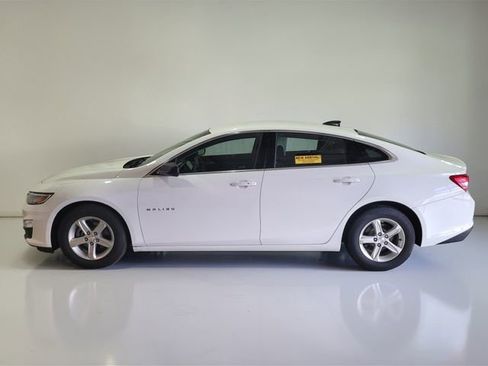 Used 2020 Chevrolet Malibu LS image 11