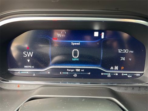 Used 2022 Chevrolet Tahoe RST image 27